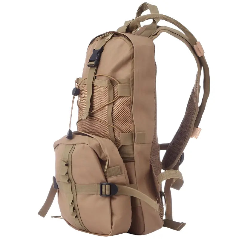 Petit sac à dos tactique