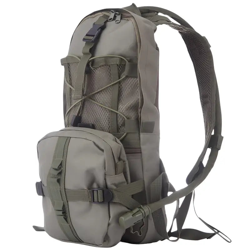 Petit sac à dos tactique