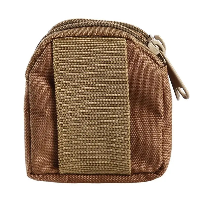 Petit sac militaire