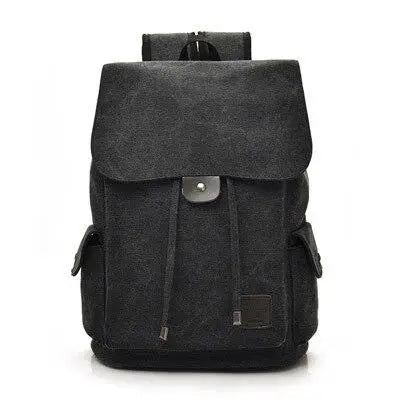 Petit sac a dos militaire americain vintage