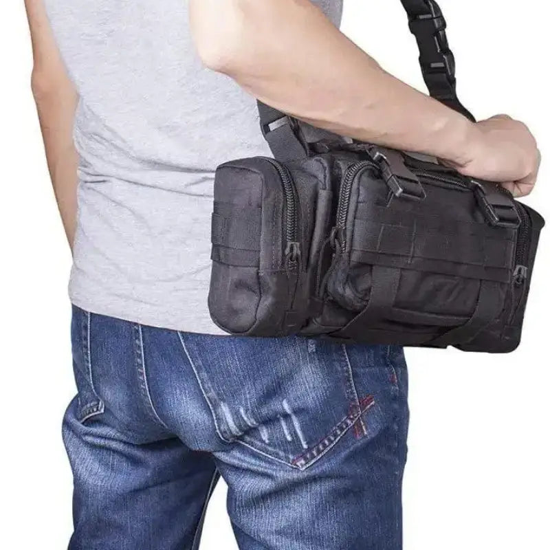 Petit sac a dos tactique