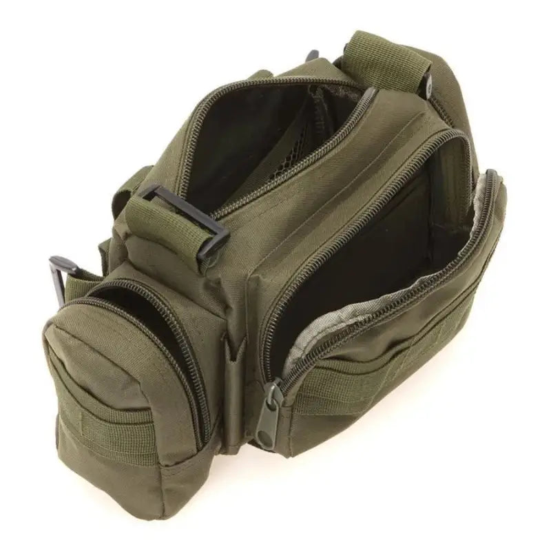 Petit sac a dos tactique