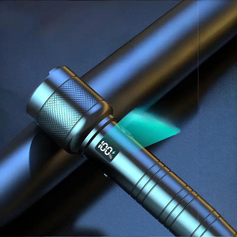 Petite lampe torche led