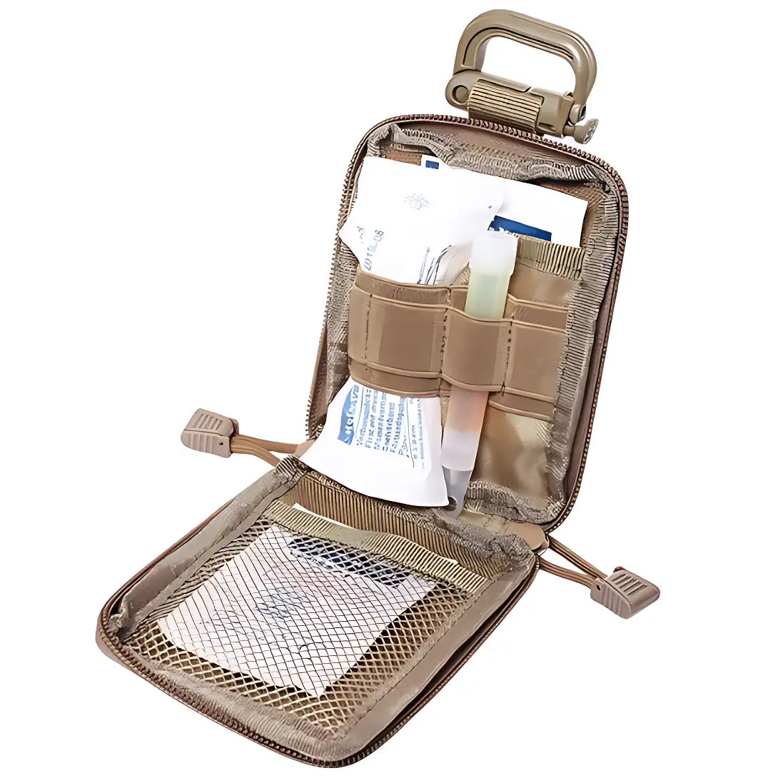 Petite pochette molle