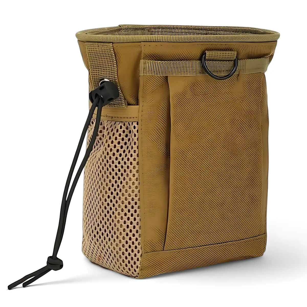 Pochette administrative molle