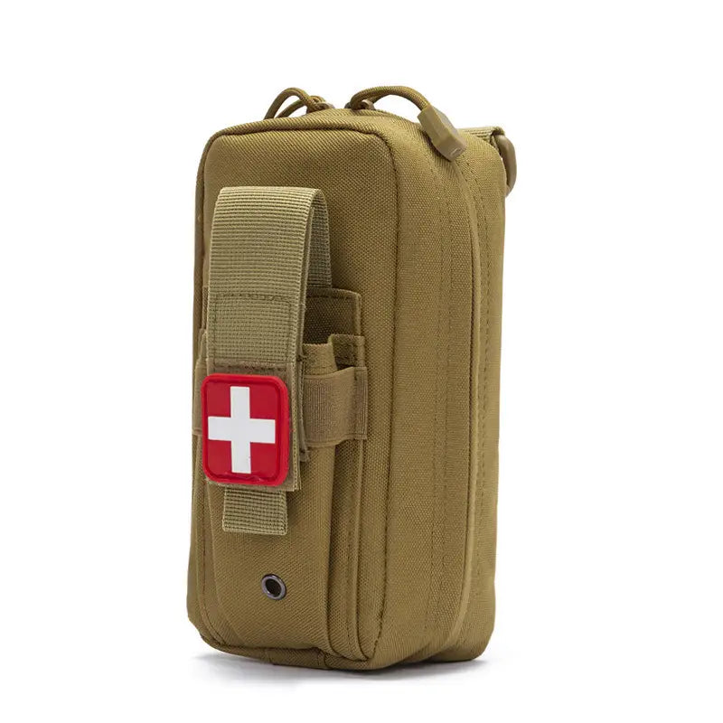 Pochette médicale molle