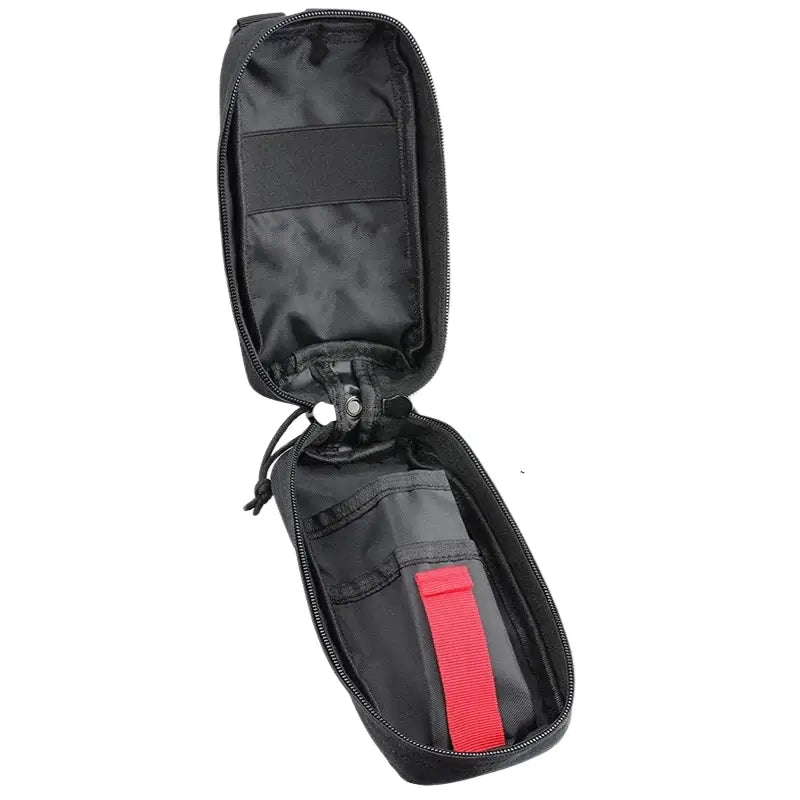 Pochette médicale molle
