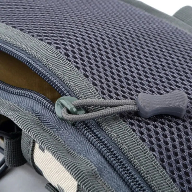 Pochette molle ceinture