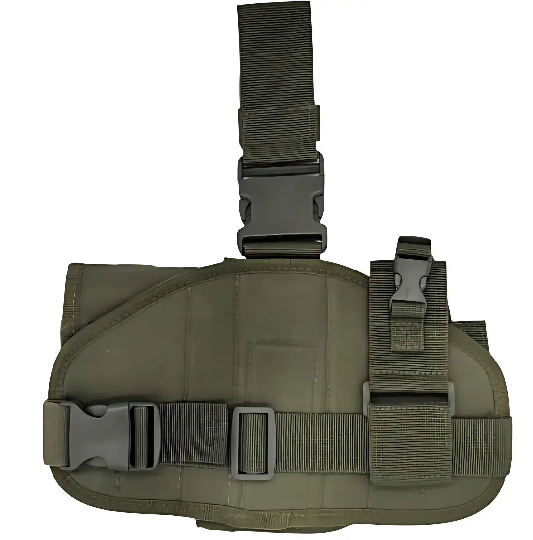 Pochette molle de cuisse