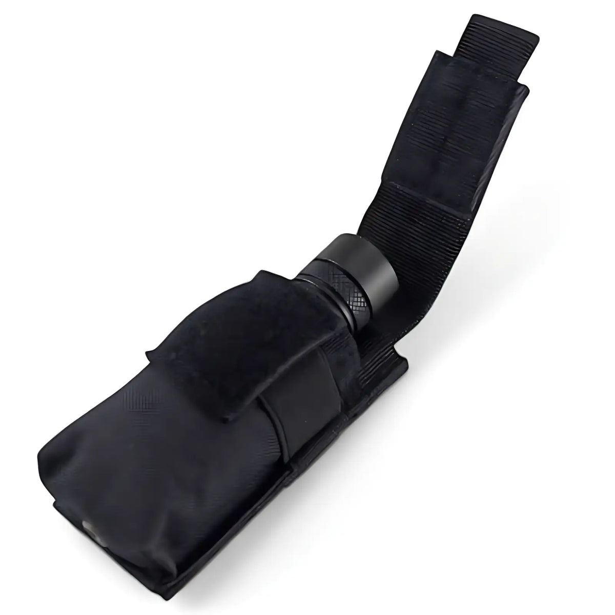 Pochette molle pour mini torche