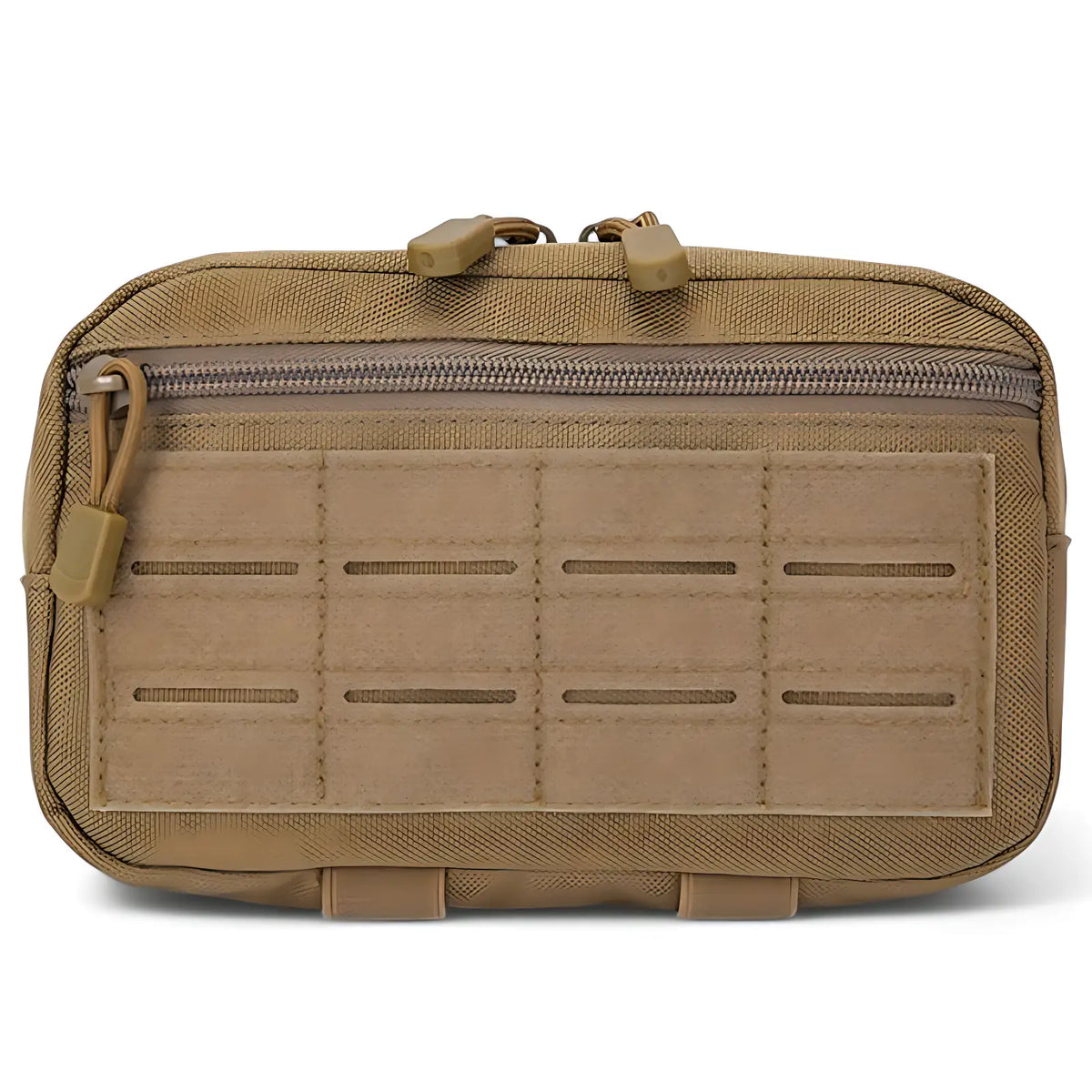 Pochette molle police