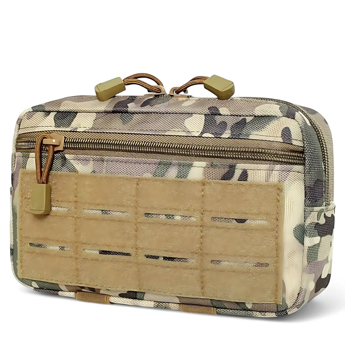 Pochette molle police
