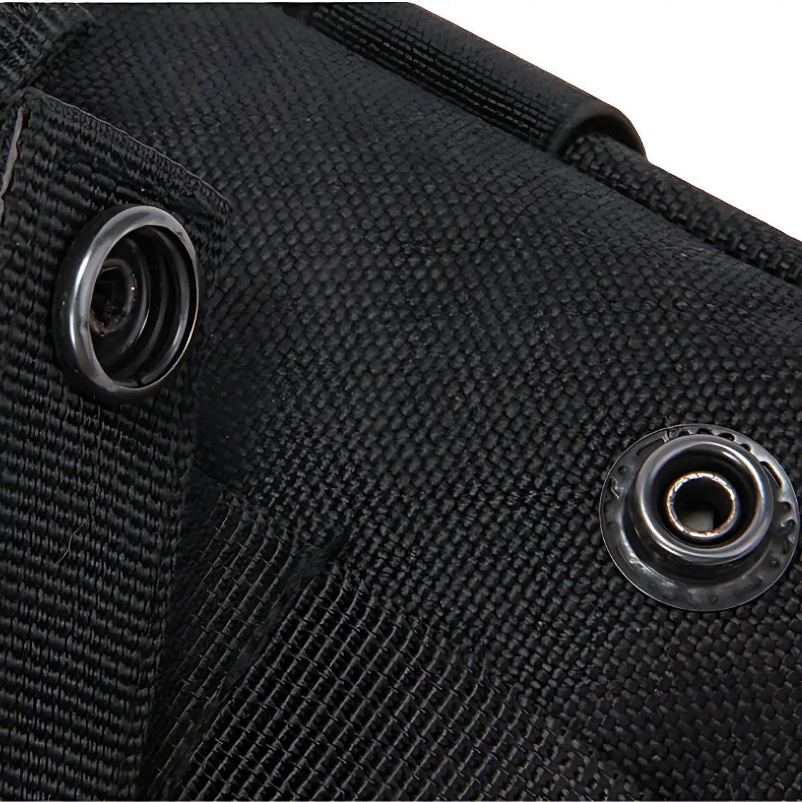 Pochette molle police