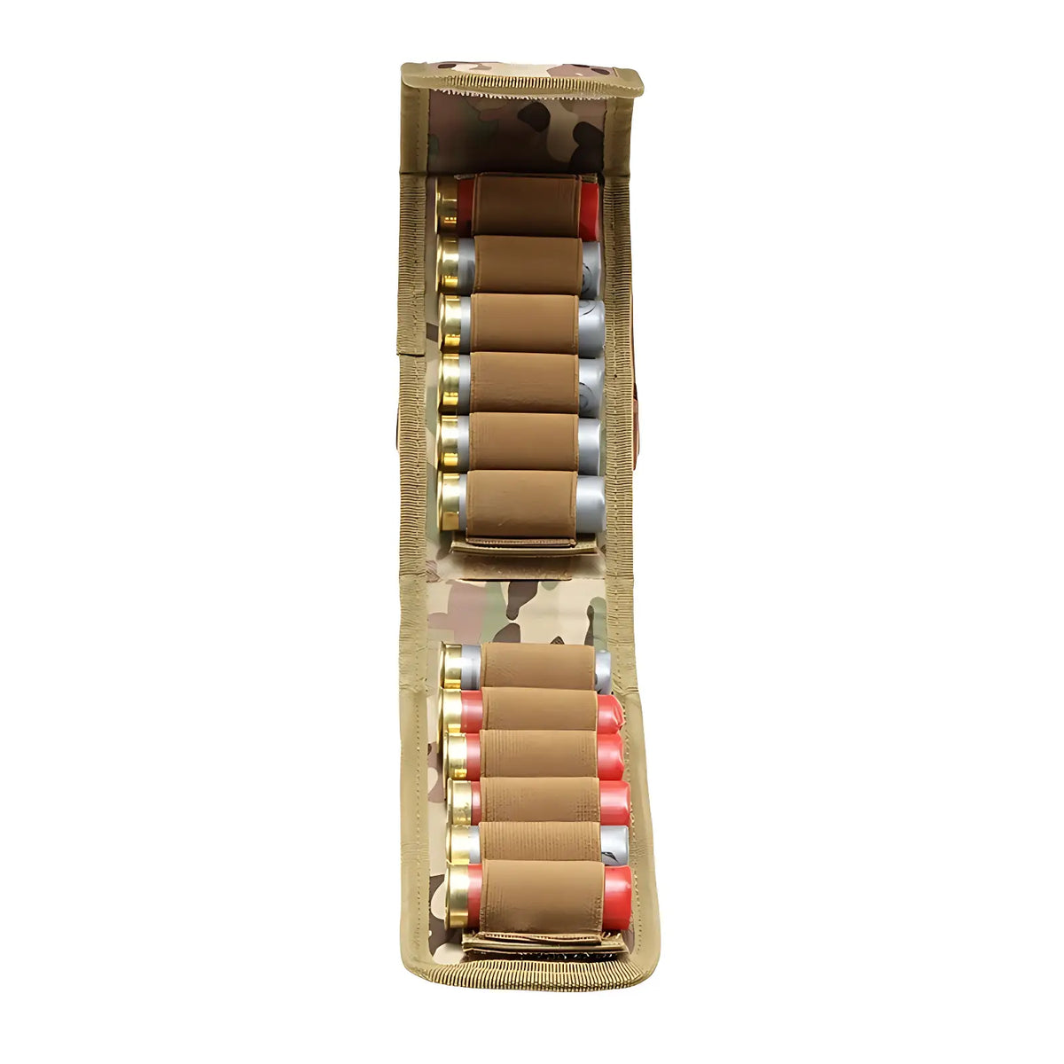 Pochette a munition molle