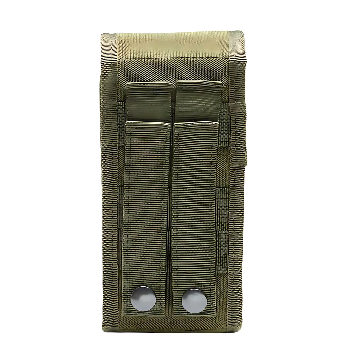 Pochette a munition molle
