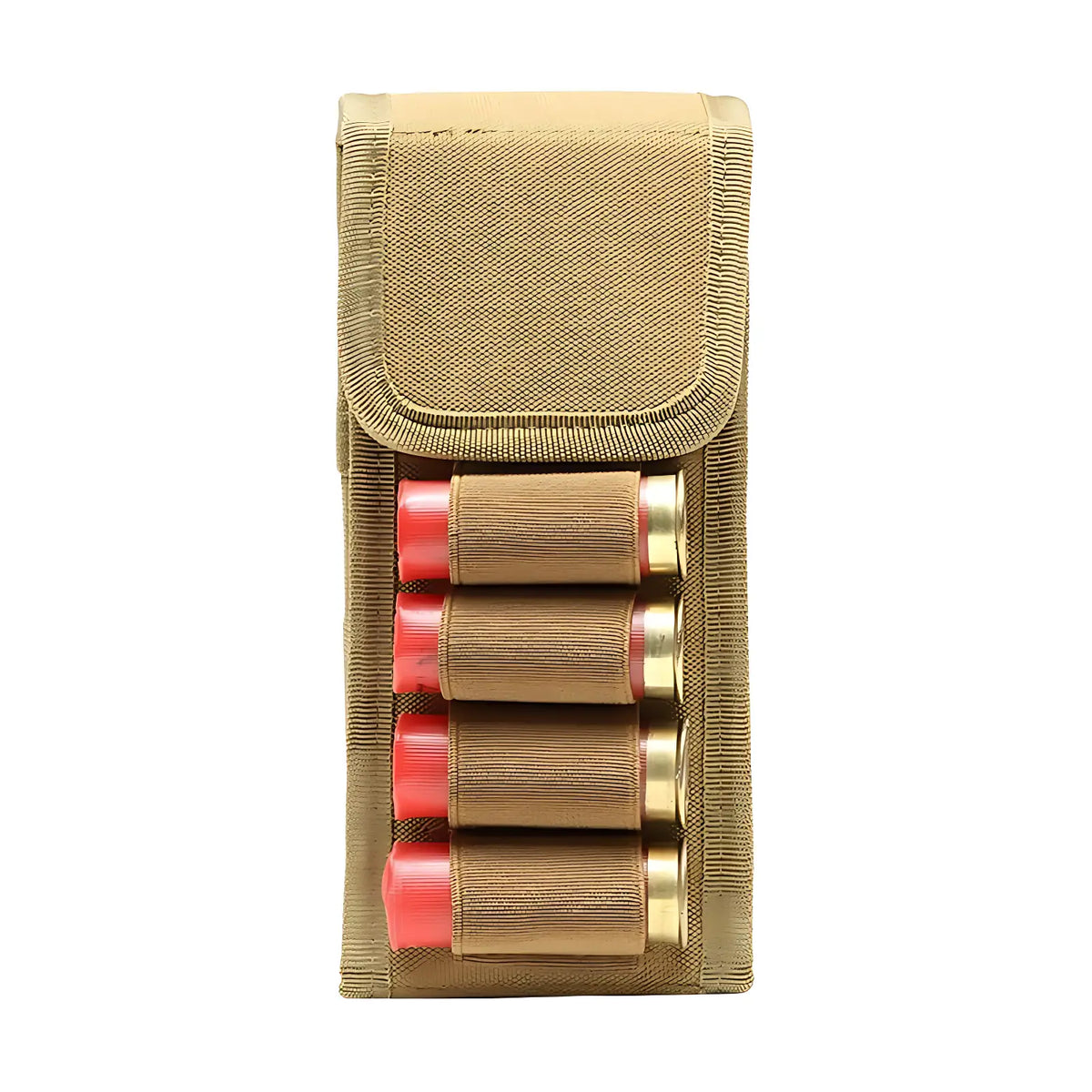 Pochette a munition molle