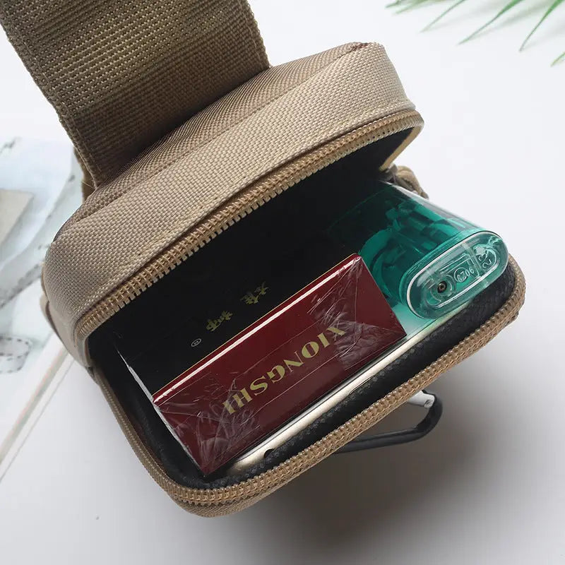 Pochette telephone molle