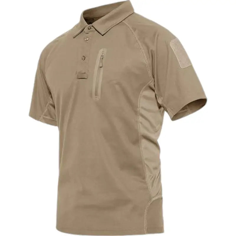 Polo chemise tee shirt militaire