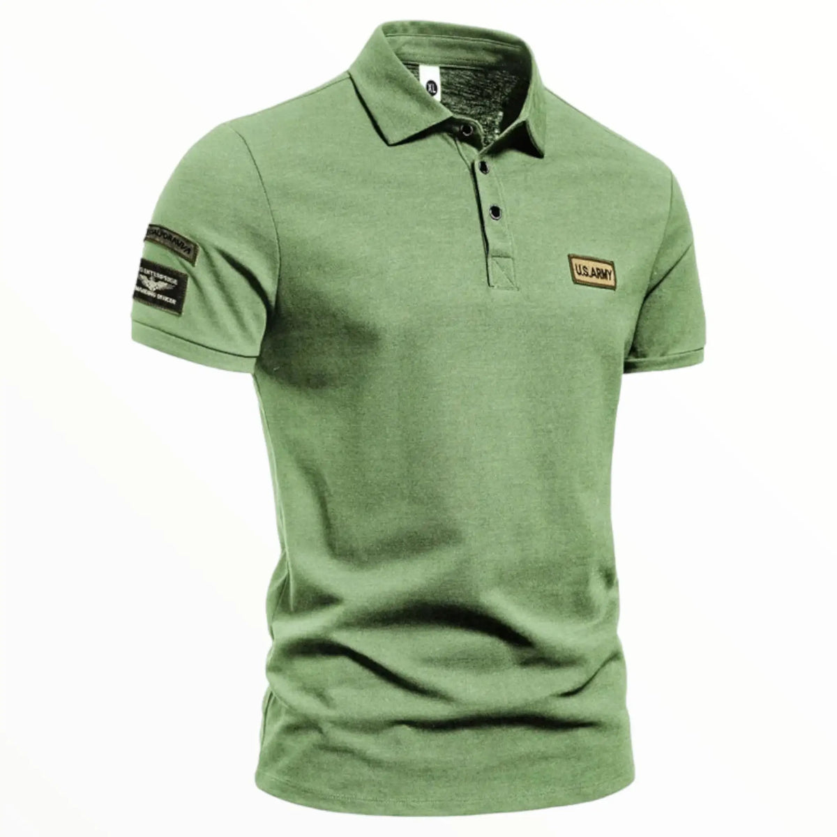 Polo commando marine
