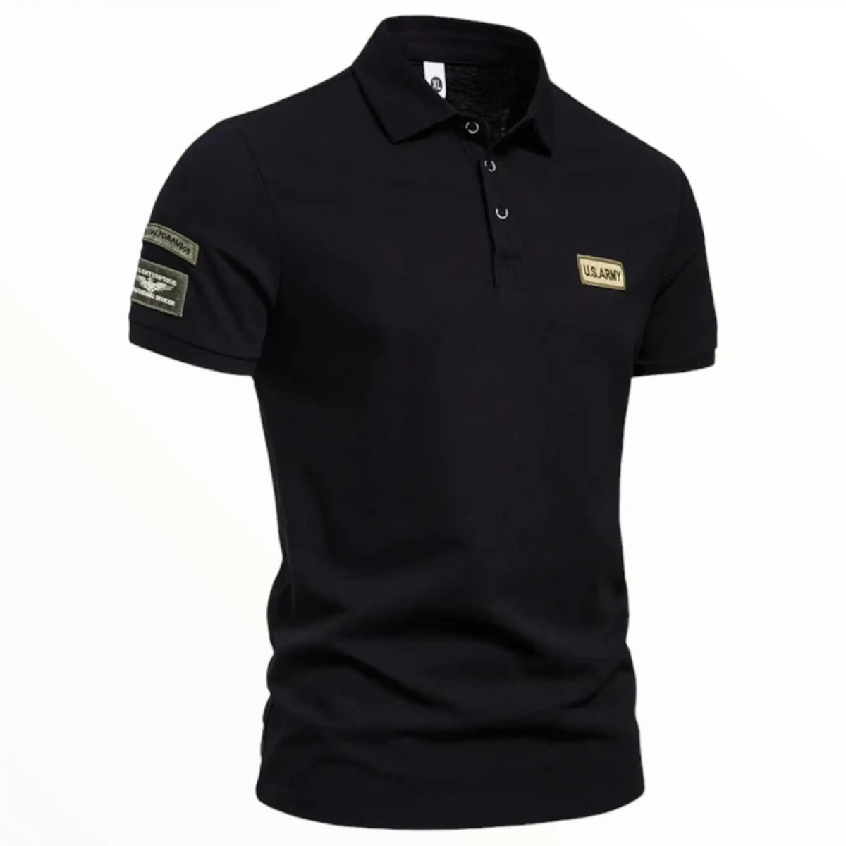 Polo commando marine