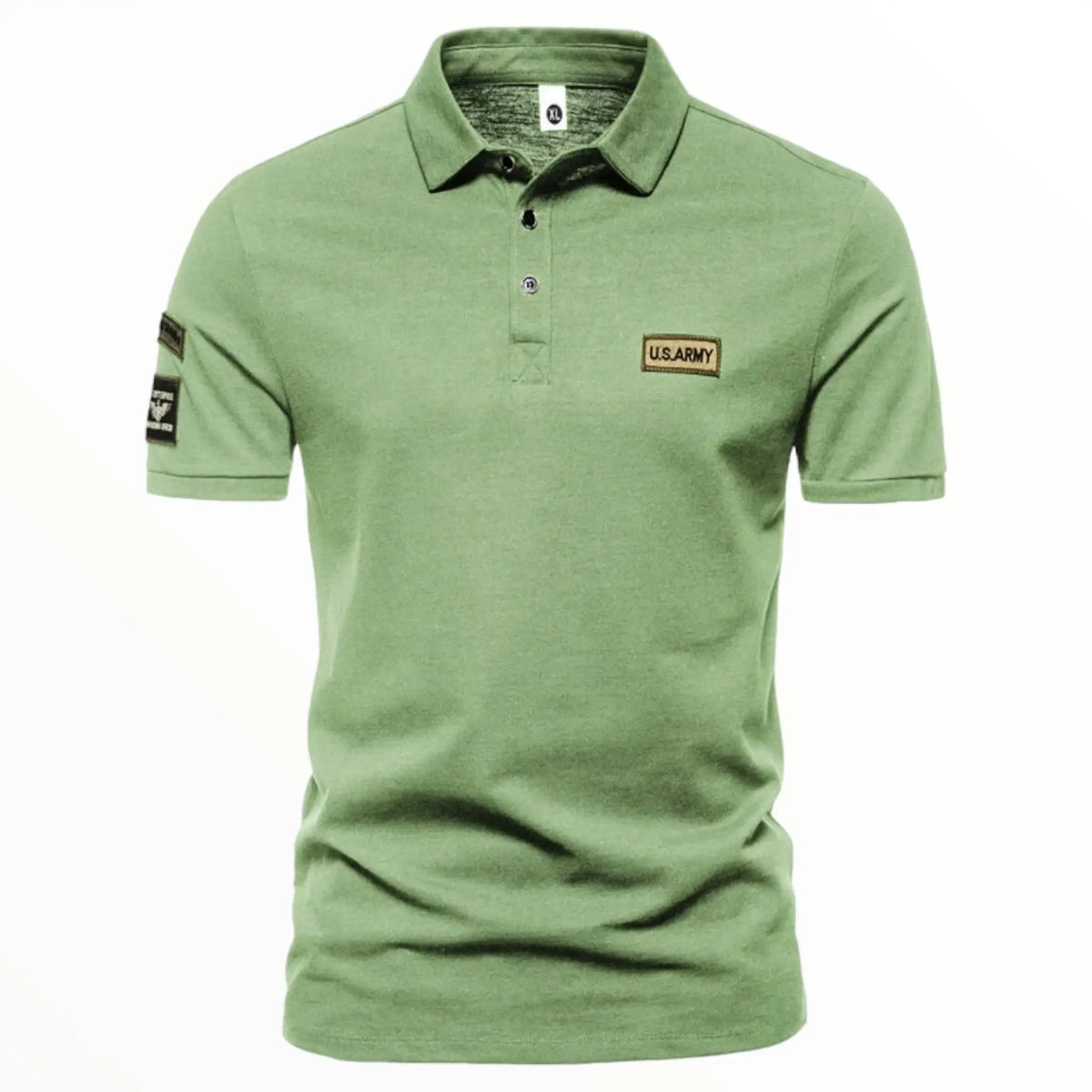 Polo commando marine