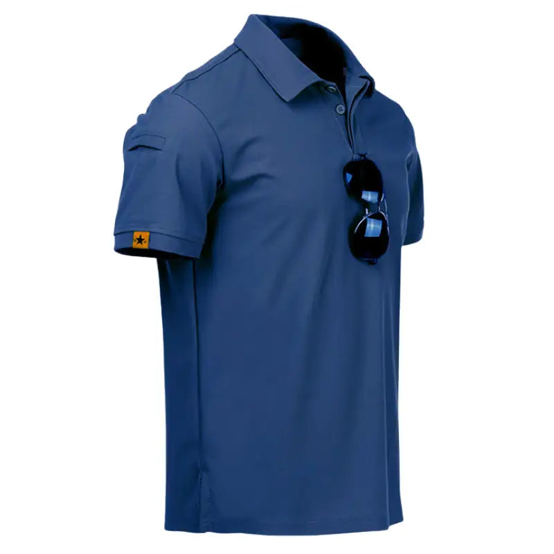 Polo militaire