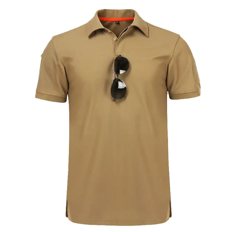 Polo militaire