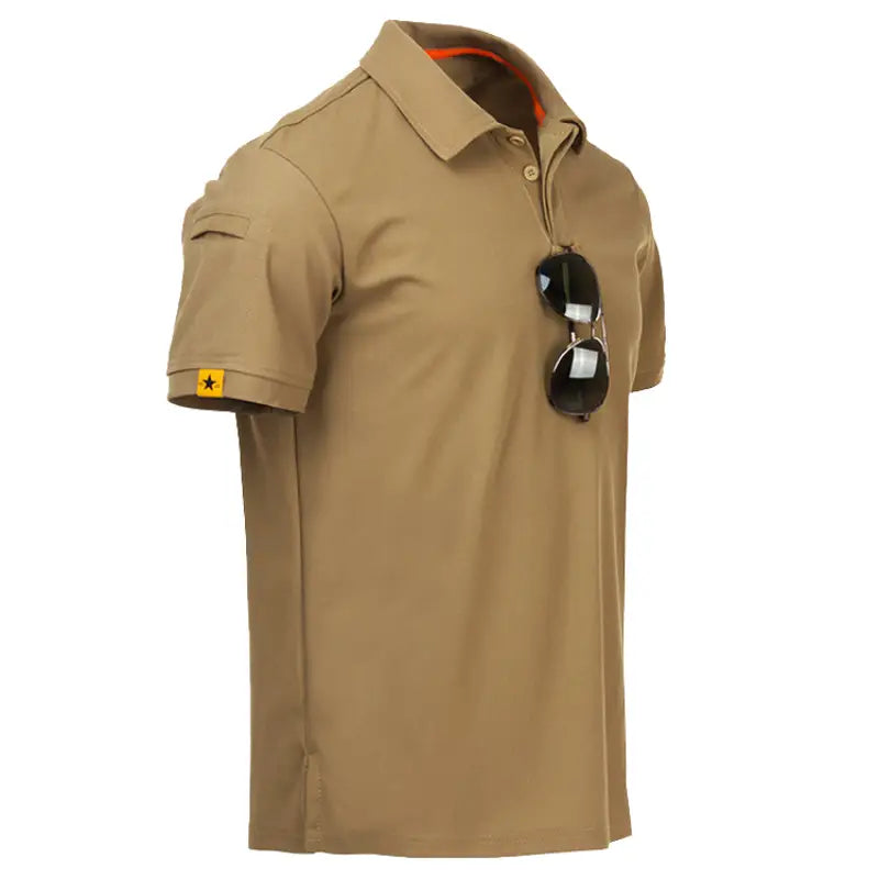 Polo militaire
