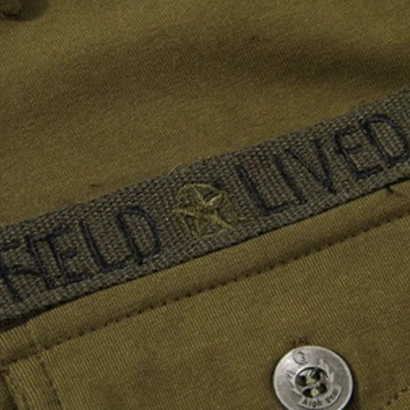 POLO MILITAIRE - AIRBORNE