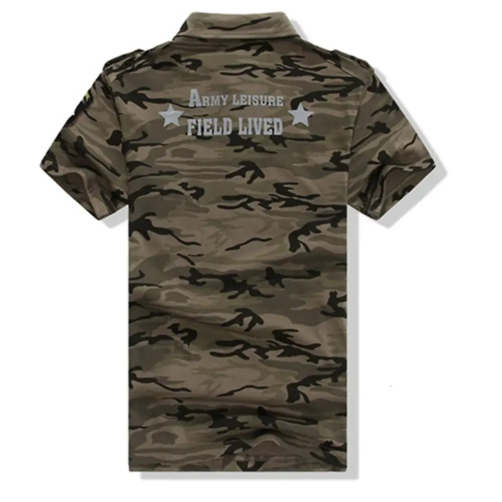 POLO MILITAIRE - AIRBORNE