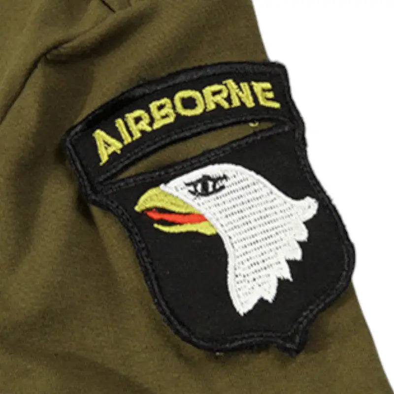 POLO MILITAIRE - AIRBORNE