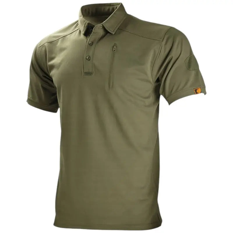 POLO MILITAIRE - ARMÉE DE L’AIR FRANÇAISE