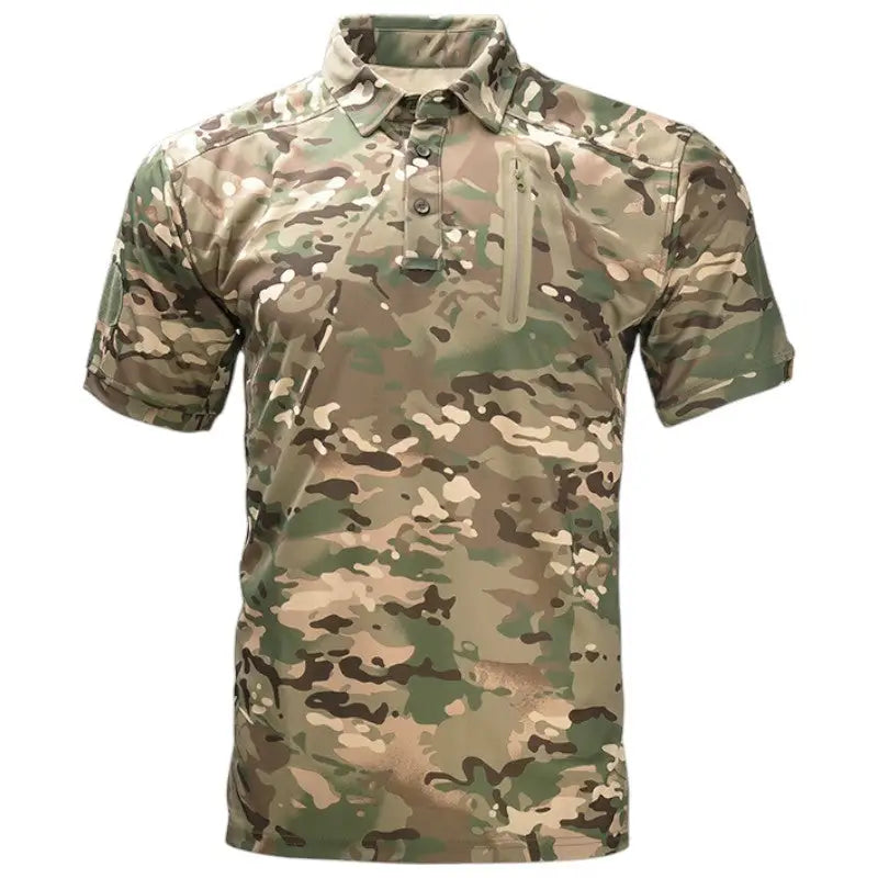 POLO MILITAIRE - ARMÉE DE L’AIR FRANÇAISE
