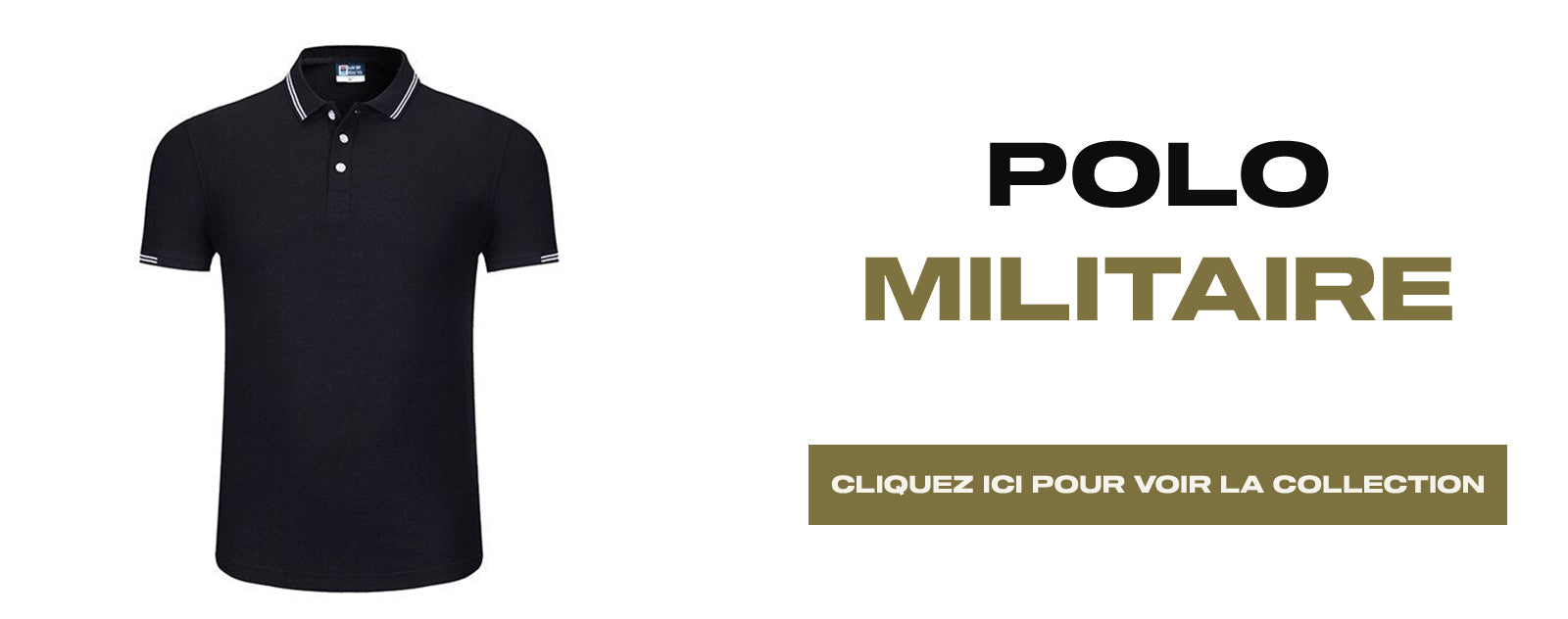polo-militaire