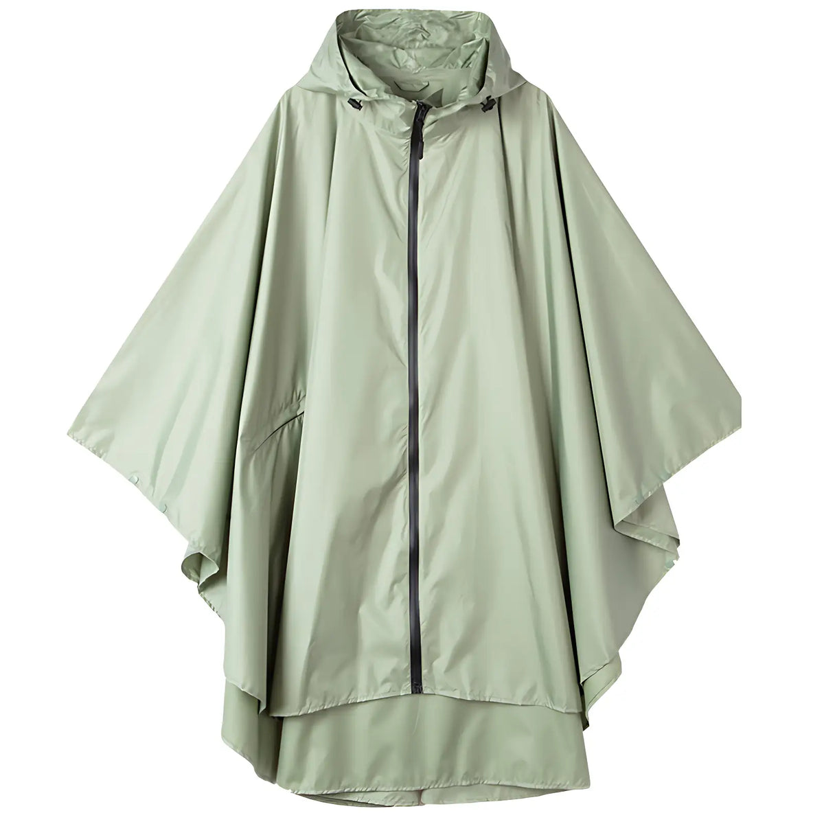Poncho imperméable randonnée