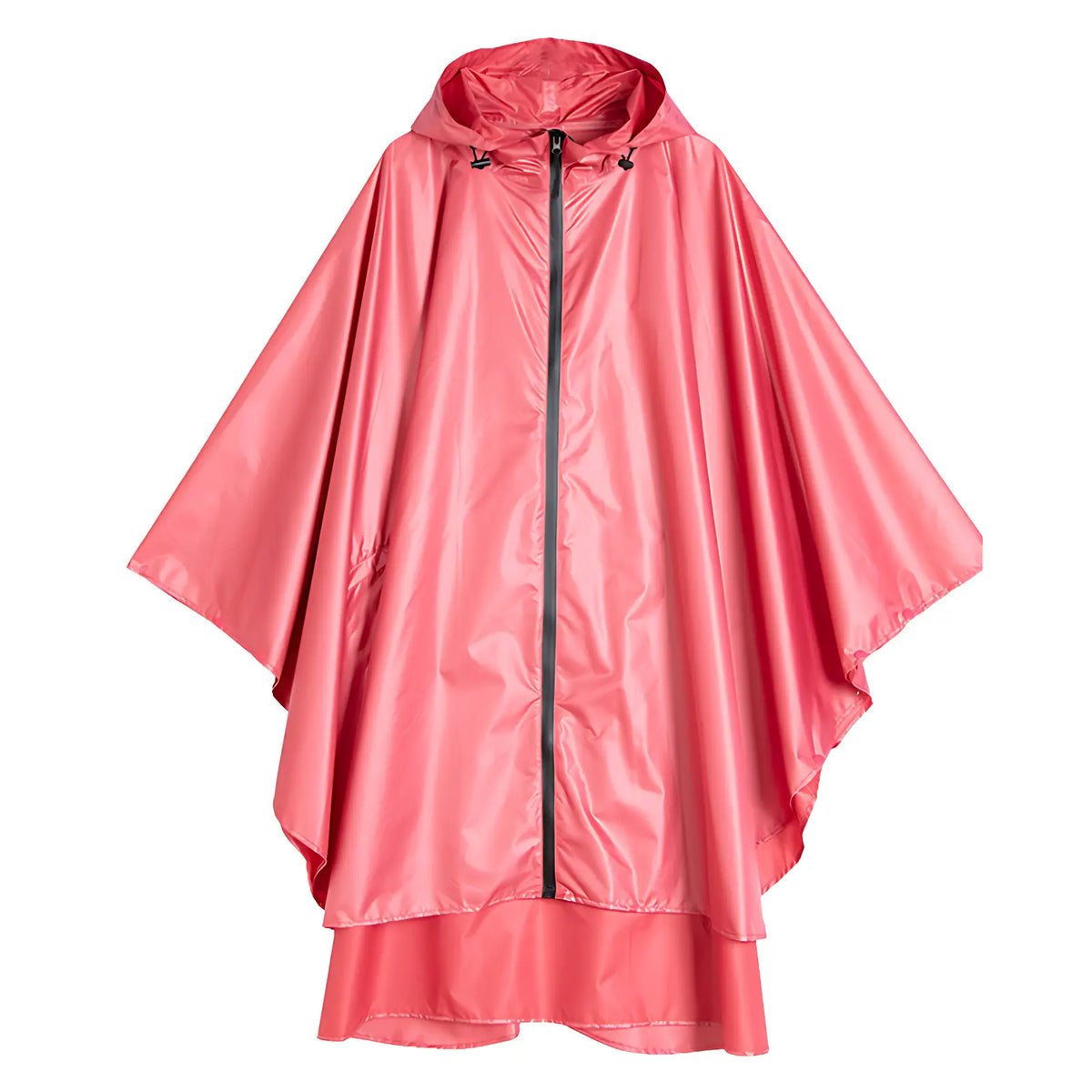 Poncho imperméable randonnée