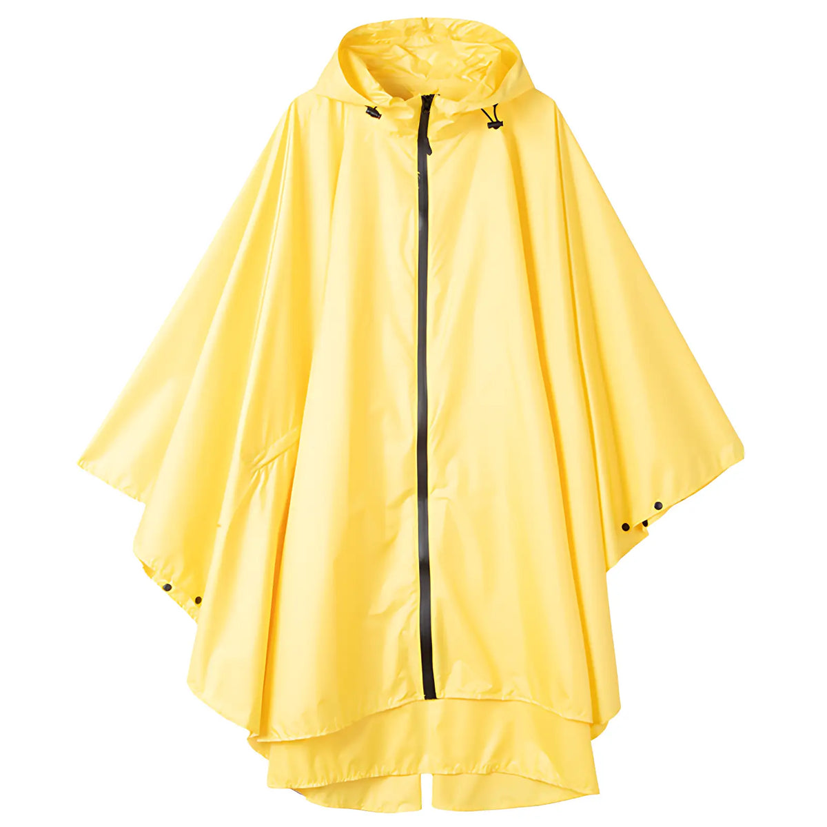 Poncho imperméable randonnée