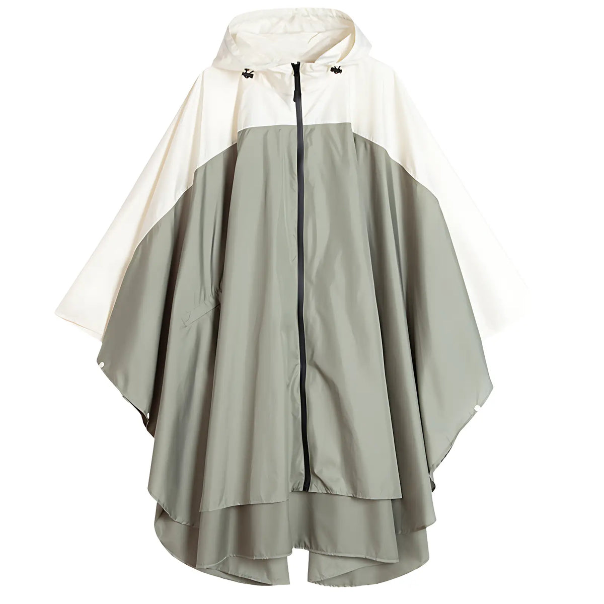 Poncho imperméable randonnée