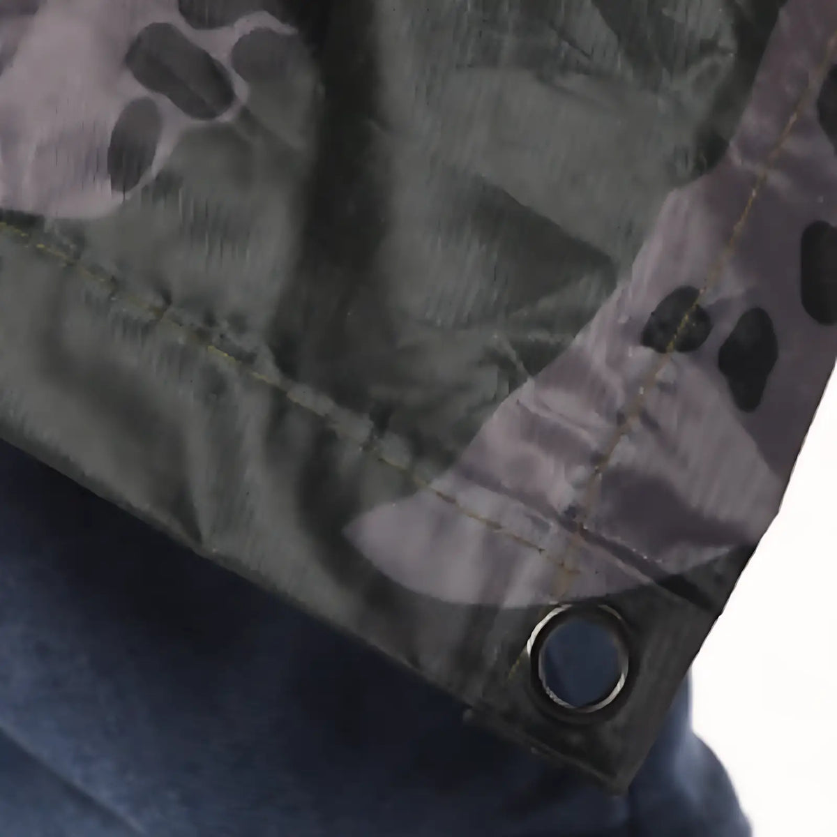 Poncho de pluie sport et aventure