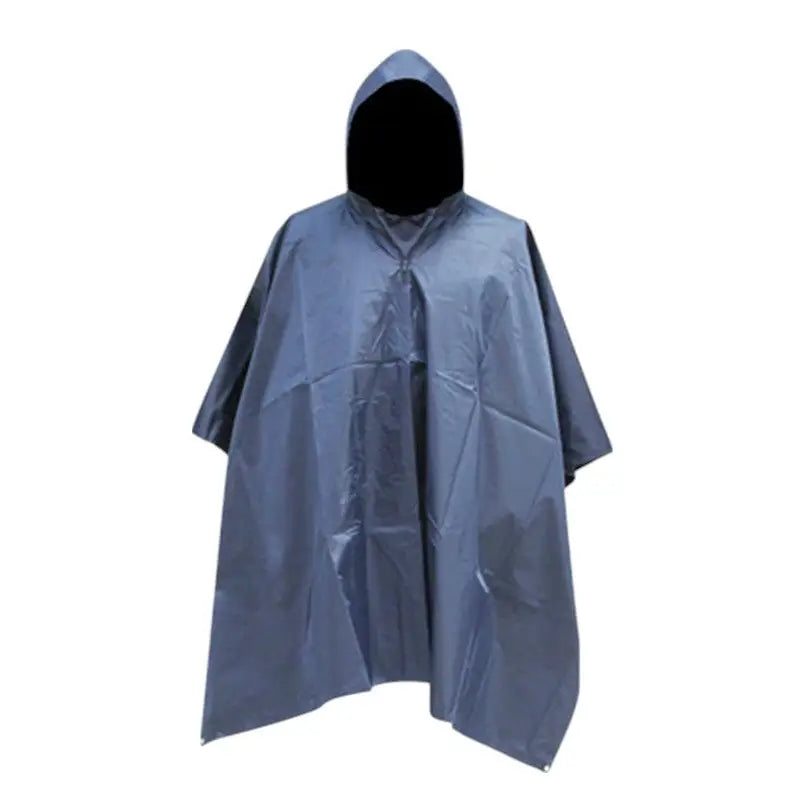 Poncho randonnée adulte