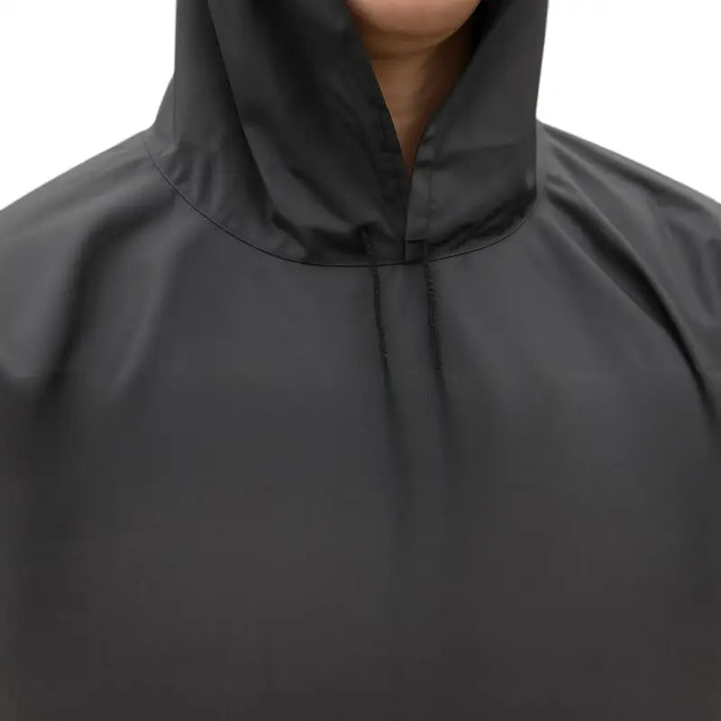 Poncho randonnée adulte