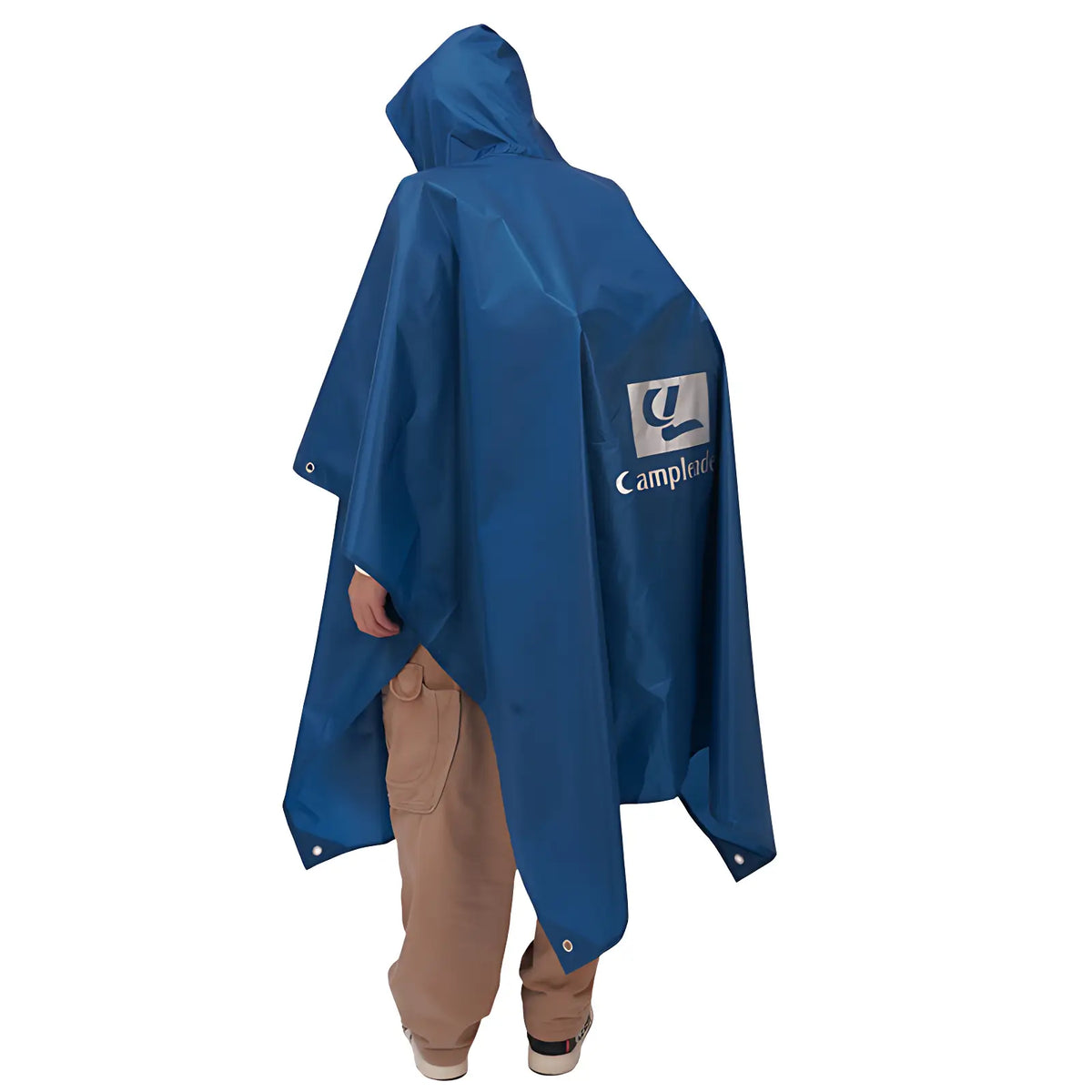 Poncho randonnée léger
