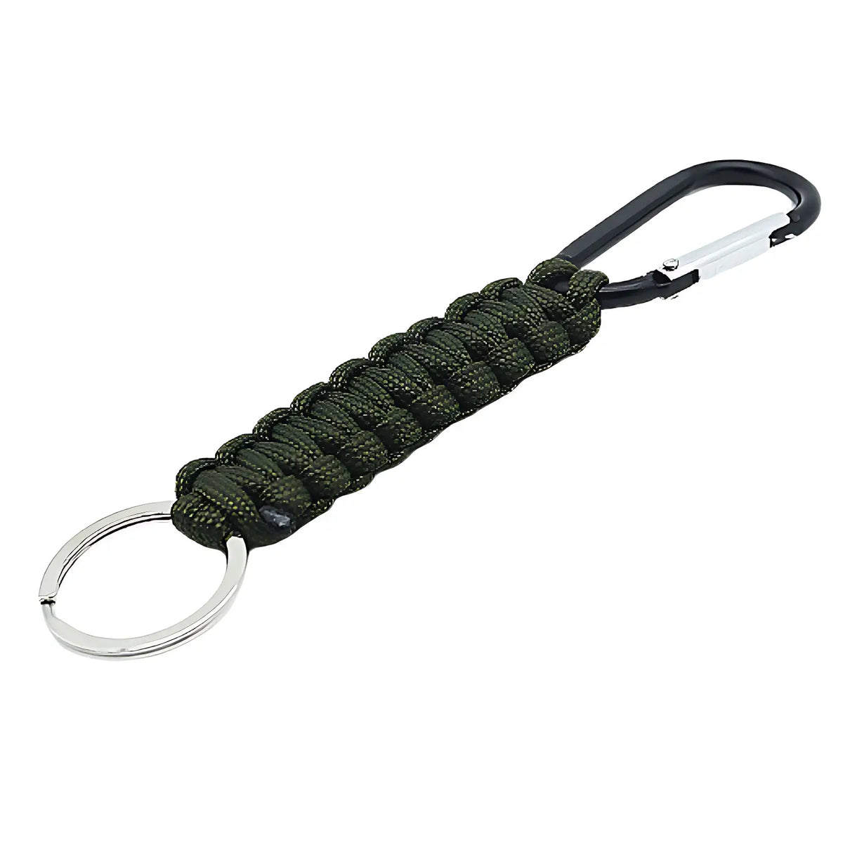Porte clé paracorde