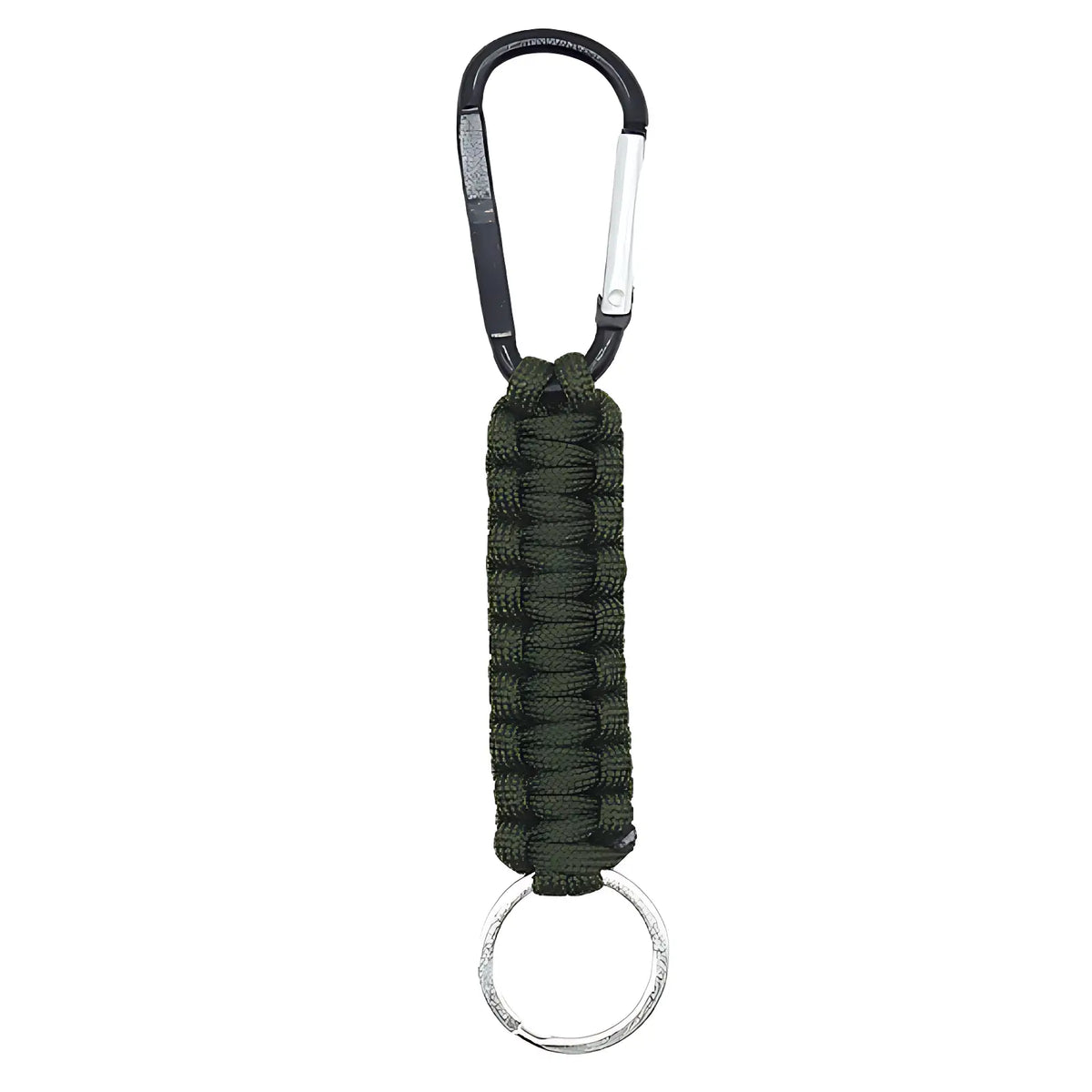 Porte clé paracorde