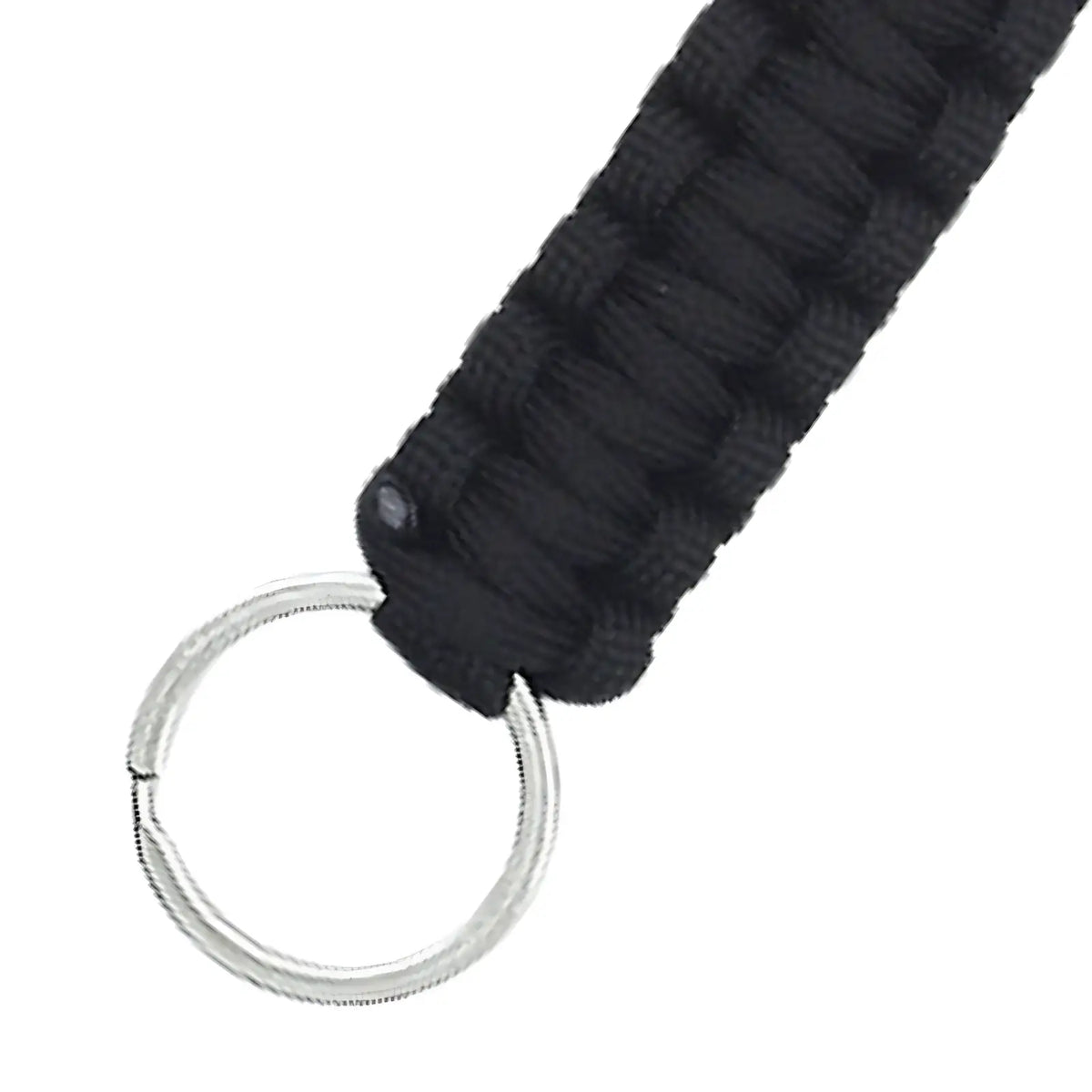 Porte clé paracorde