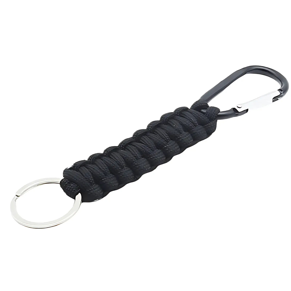 Porte clé paracorde