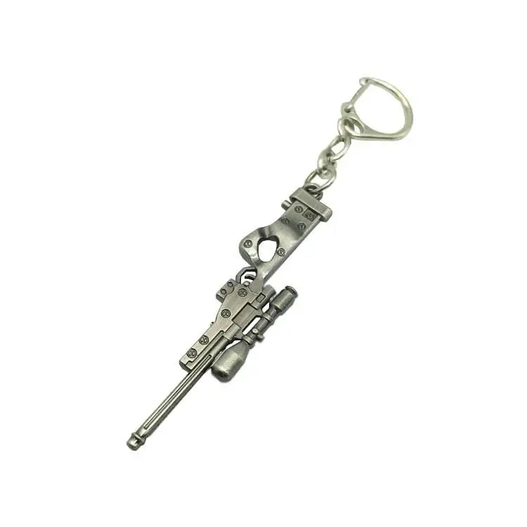 PORTE-CLÉS MILITAIRE - 5 MODÈLES