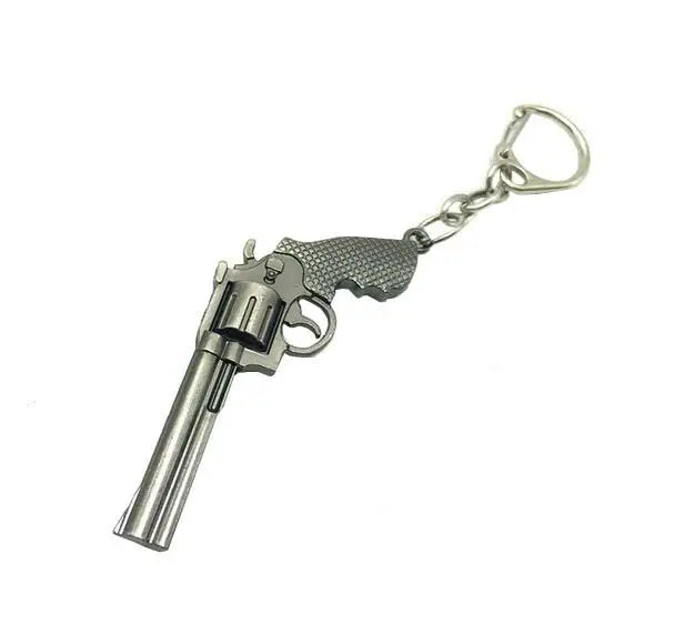PORTE-CLÉS MILITAIRE - 5 MODÈLES