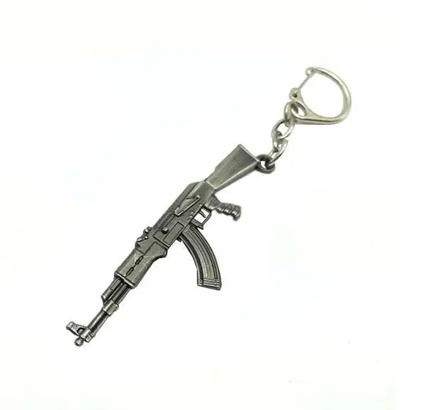 PORTE-CLÉS MILITAIRE - 5 MODÈLES