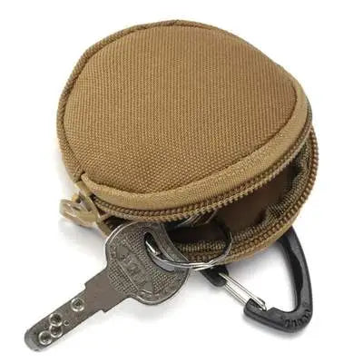 PORTE-CLÉS MILITAIRE OXFORD 900D